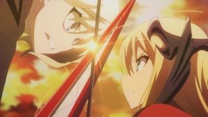 Chaos Dragon 1 Episodio 10