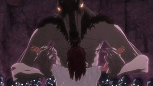 Berserk 1 Episodio 7