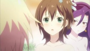Ange Vierge 1 Episodio 2