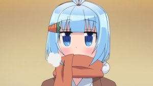 Shakunetsu No Takkyuu Musume 1 Episodio 12