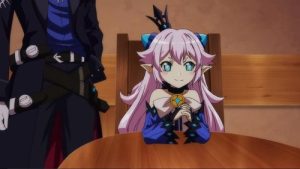 Elsword: El Lady 1 Episodio 5