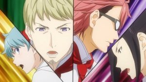 Food Wars! Shokugeki no Soma 2 Episodio 12