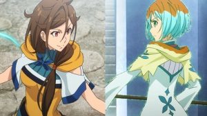 Gate: Jieitai Kanochi Nite, Kaku Tatakaeri 1 Episodio 19