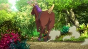 Endride 1 Episodio 5