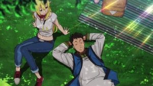 Gate: Jieitai Kanochi Nite, Kaku Tatakaeri 1 Episodio 15