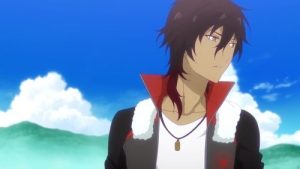 Touken Ranbu – Hanamaru 1 Episodio 8