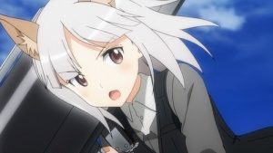 Brave Witches 1 Episodio 9