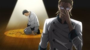 Food Wars! Shokugeki no Soma 3 Episodio 7