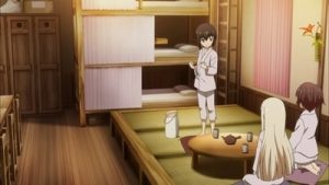 Kantai Collection: KanColle 1 Episodio 2