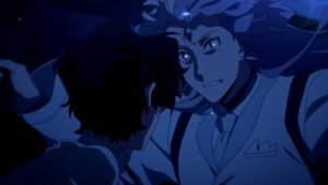 Bungo Stray Dogs 5 Episodio 10