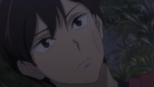 Battery 1 Episodio 7