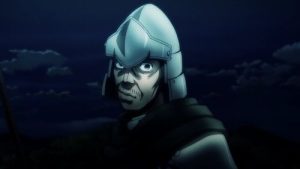 Drifters 1 Episodio 5