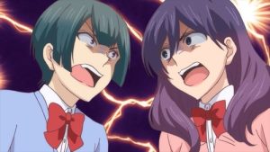 Watashi ga Motete Dousunda 1 Episodio 6