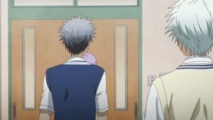 Yamada-kun and the Seven Witches 1 Episodio 9