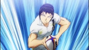 All Out!! 1 Episodio 4