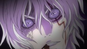 D.Gray-man Hallow 1 Episodio 3