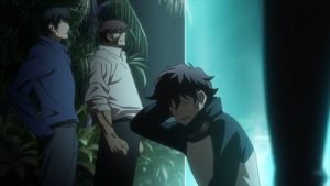 Kekkai Sensen 2 Episodio 7