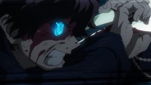 Kekkai Sensen 2 Episodio 12