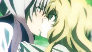 Taboo Tattoo 1 Episodio 3