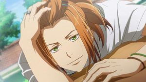 Makura No Danshi 1 Episodio 8