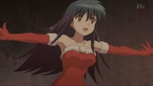 Kyoukai no Rinne 1 Episodio 22