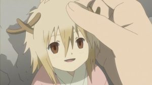 Natsume Yuujinchou Shichi 2 Episodio 4