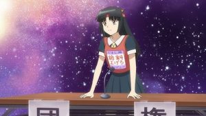 Kyoukai no Rinne 3 Episodio 10