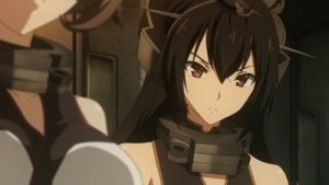 Kantai Collection: KanColle 1 Episodio 10