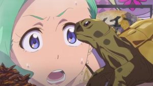 Punchline 1 Episodio 3