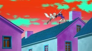 Lance N Masques 1 Episodio 9