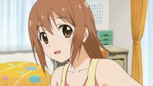 Anitore! EX 1 Episodio 1