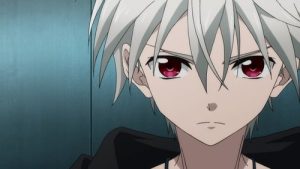 Trickster 1 Episodio 15