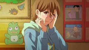 Tatsuki Fujimoto 17-26 Dublado 1 Episodio 6