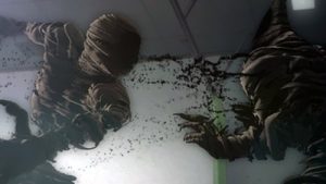 Ajin 1 Episodio 4
