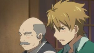 Classroom☆Crisis 1 Episodio 6