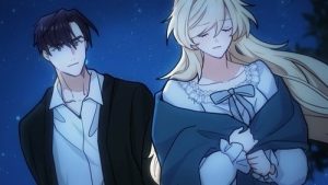 Heika Watashi wo Wasurete Kudasai 1 Episodio 7