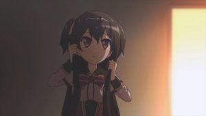 Wagamama High Spec 1 Episodio 5