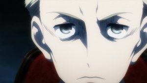 Kekkai Sensen 1 Episodio 3