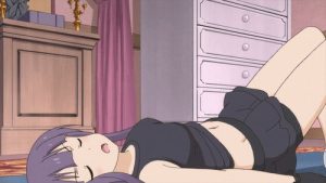 Anitore! EX 2 Episodio 4