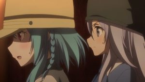 The Asterisk War 2 Episodio 7