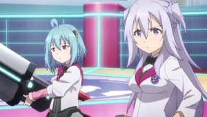 The Asterisk War 1 Episodio 10