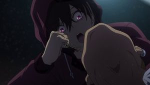 Charlotte 1 Episodio 7