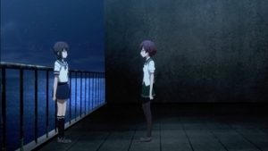 Kantai Collection: KanColle 1 Episodio 9