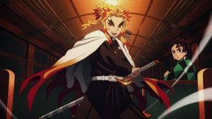 Demon Slayer: Kimetsu no Yaiba: 1×28
