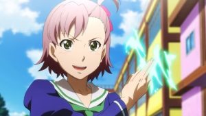 Maken-ki! 1 Episodio 5