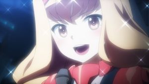 Heavy Object 1 Episodio 16