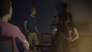 Ajin 2 Episodio 2