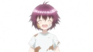 Lance N Masques 1 Episodio 12