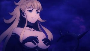 Kekkon Yubiwa Monogatari 2 Episodio 8