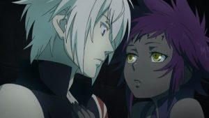 D.Gray-man Hallow 1 Episodio 6